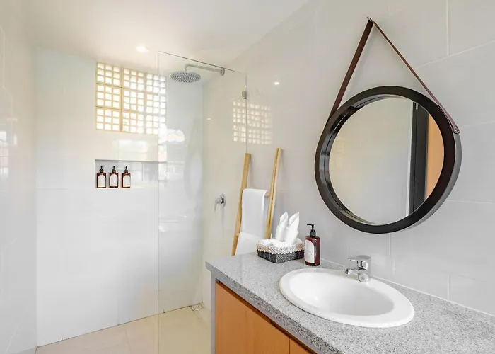 Illa Concasa 3br Villa, 6 Min To The * Canggu