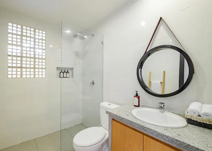 Villa Villa Concasa 3Br Canggu By Orivista, 6 Min To The Beach *