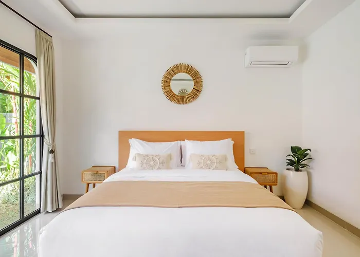 Illa Concasa 3br Villa, 6 Min To The *